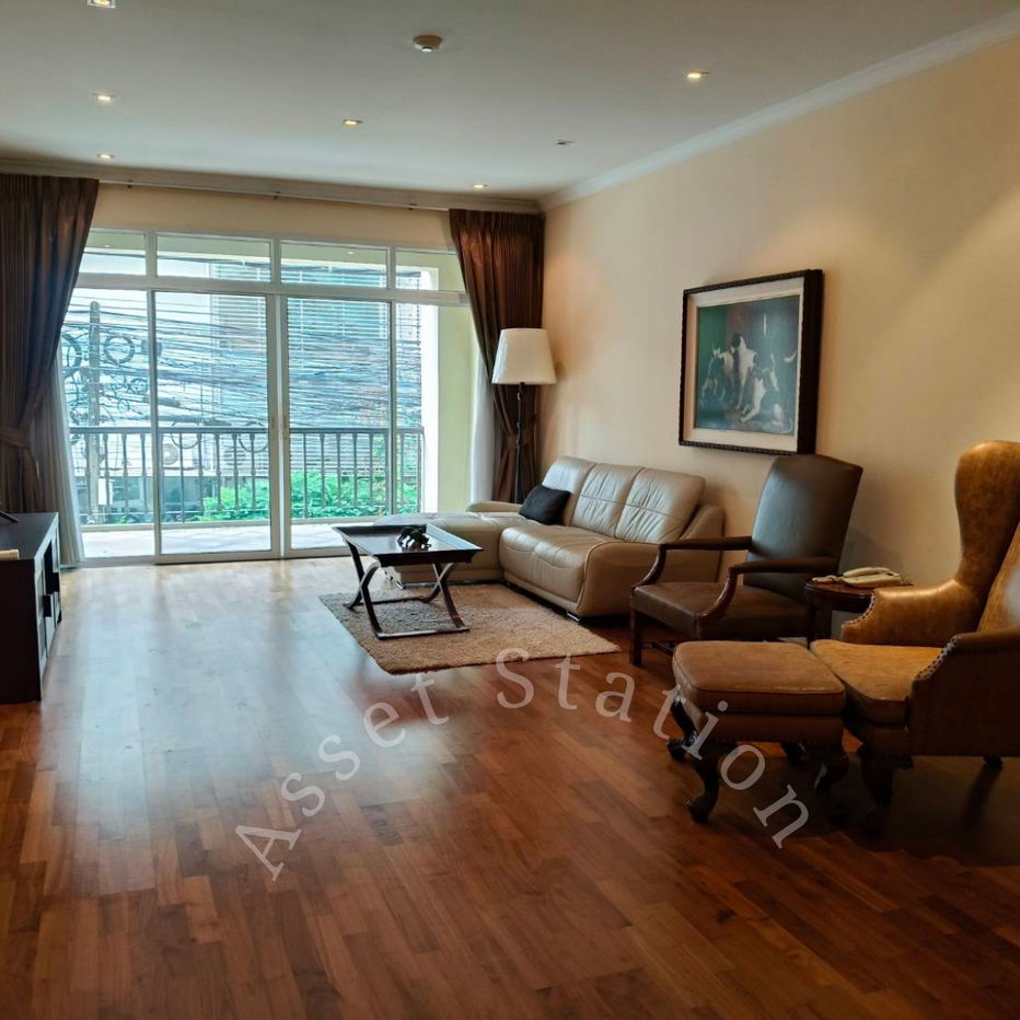 picture 🚈 Condo The Cadogan Private Residence – near BTS Phrom Phong, connecting to all travel ✨ - 7/17