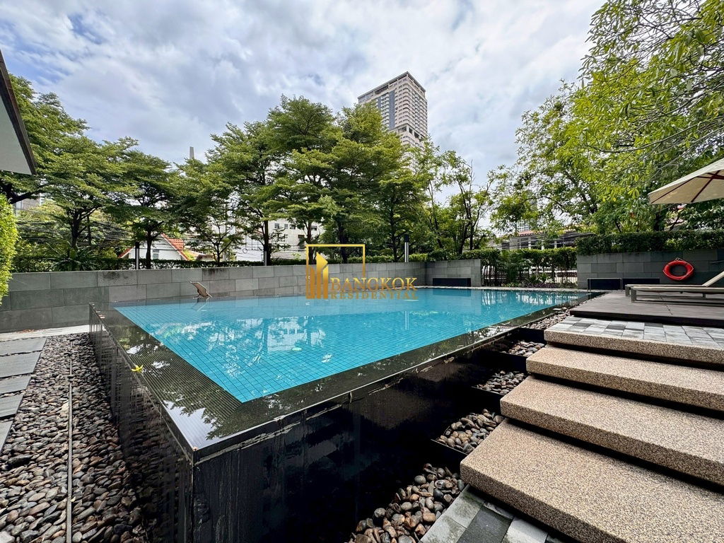 picture The Seed Musee | Modern 2 Bedroom For Sale in Phrom Phong - BR4459CD - 22/32