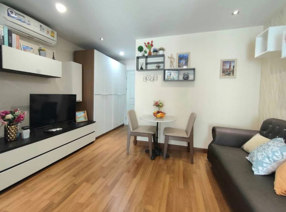 picture #R5979  🎉 260868 Condo for rent Regent Home Sukhumvit 81  - 11/13