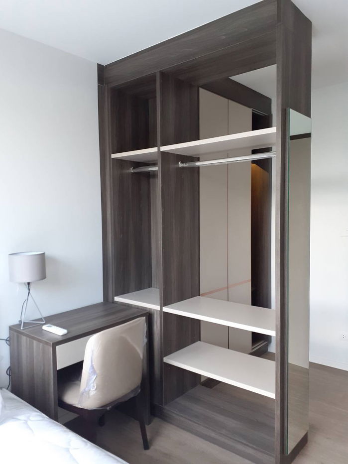 picture P-142815 Condo for rent The Nest Sukhumvit 64 fully furnished (Confirm again when visit).  - 1/13