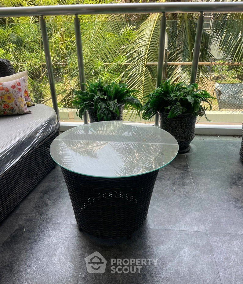 picture 4-BR Condo at Belgravia Residences Condominium near BTS Thong Lor (ID 1532468) - 11/17
