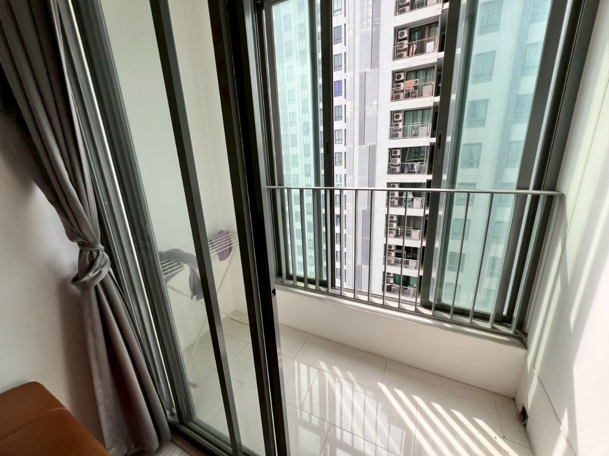 picture Condo for sale at Ideo Mobi Sukhumvit 81, price  3,390,000 baht [NCs250511] - 13/13