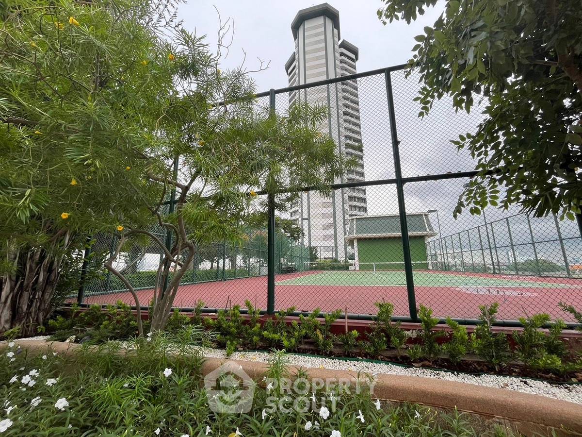 picture 1-BR Condo at Tridhos City Marina near BTS Wongwian Yai (ID 1872505) - 1/6