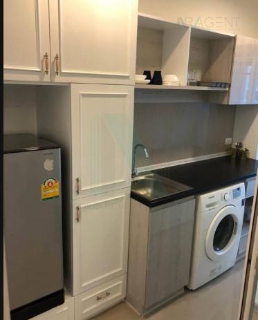 picture For rent, Aspire Erawan, 1 bedroom, 10th floor, near BTS Erawan - 7/8