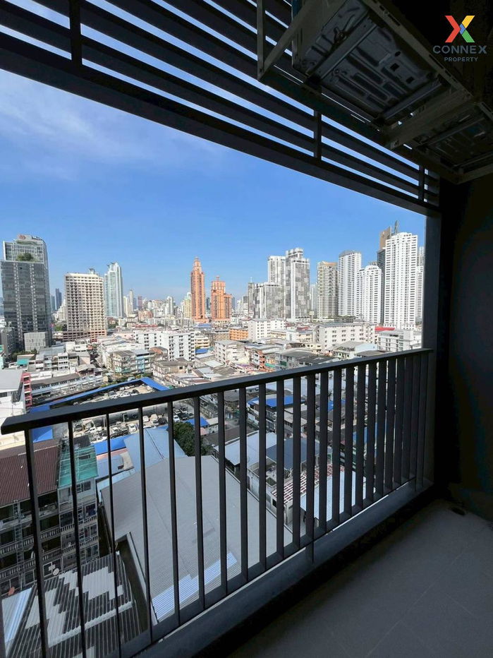 รูป เช่าคอนโด  ไลฟ์ พระราม 4 - อโศก คลองเตย เขต คลองเตย กรุงเทพ CX-129155 ✅ ทักไลน์ @connexproperty ตอบทันที ทีมงานมืออาชีพ ✅  - รูปที่ 7/8
