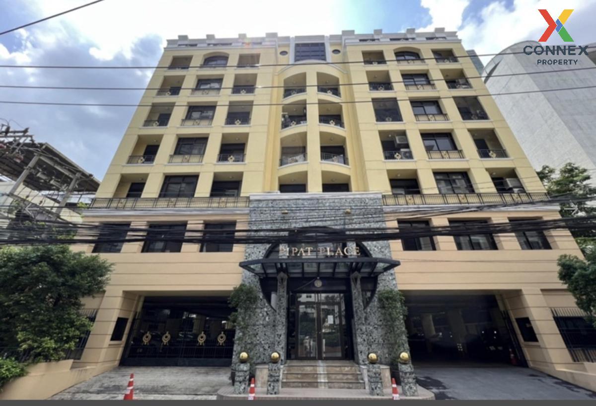picture For Rent Condo , Pipat Place , BTS-Chong Nonsi , Silom , Bang Rak , Bangkok , CX-127791 ✅ Live chat with us ADD LINE @connexproperty ✅  - 8/8