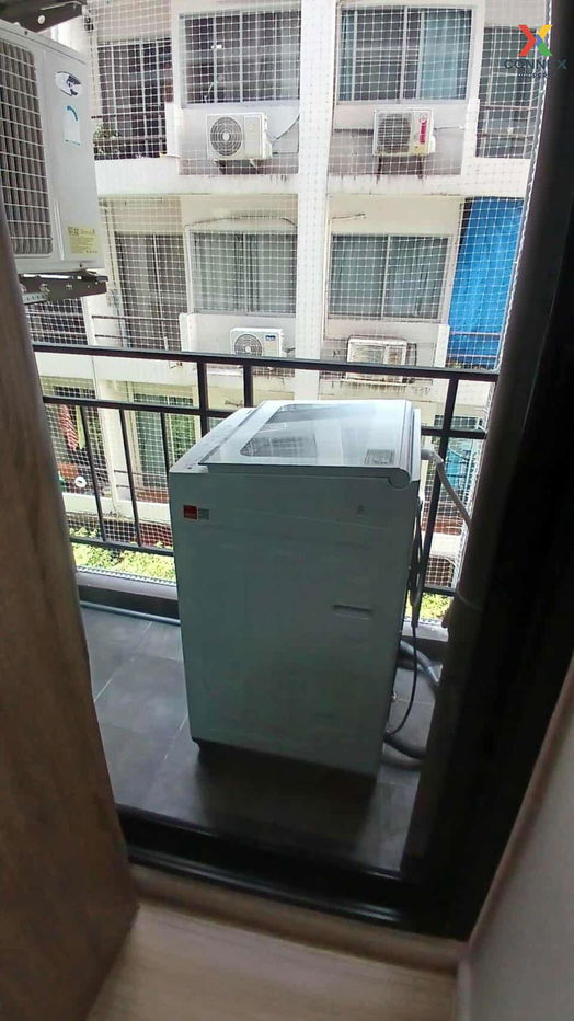 picture 🔥🔥🔥 For Rent Condo , Vela de Residence , Sam Sen Nai , Phaya Thai , Bangkok , CX-128402 ✅ Live chat with us ADD LINE @connexproperty ✅ 🔥🔥🔥 - 8/9