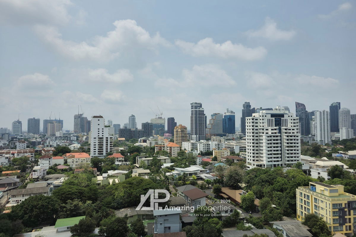 รูป  𝗠𝗨𝗦𝗧 𝗦𝗘𝗟𝗟 – 𝗙𝗜𝗡𝗔𝗟 𝗣𝗥𝗜𝗖𝗘 𝗗𝗥𝗢𝗣! 3+1 bedroom Ekkamai - รูปที่ 11/16