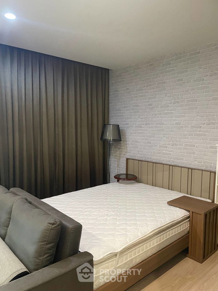 picture 2-BR Condo at Noble Revolve Ratchada near MRT Thailand Cultural Centre (ID 2281866) - 4/16