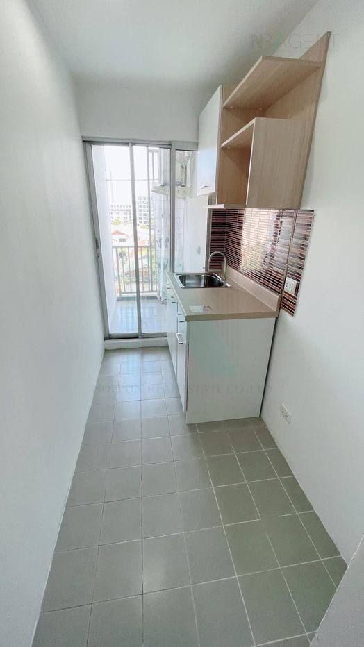picture 💰Price update!💰 For Sell Condo THE KITH PLUS NAWAMIN Building A, Floor 5,1 bed room, Room size 31 sqm - 6/8