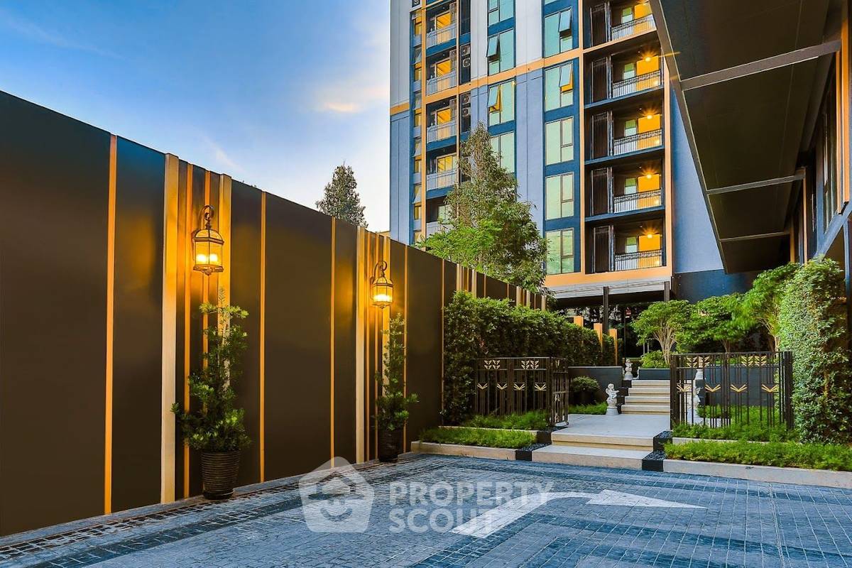 picture 1-BR Condo at Venio Sukhumvit 10 near BTS Asok (ID 2281863) - 8/11