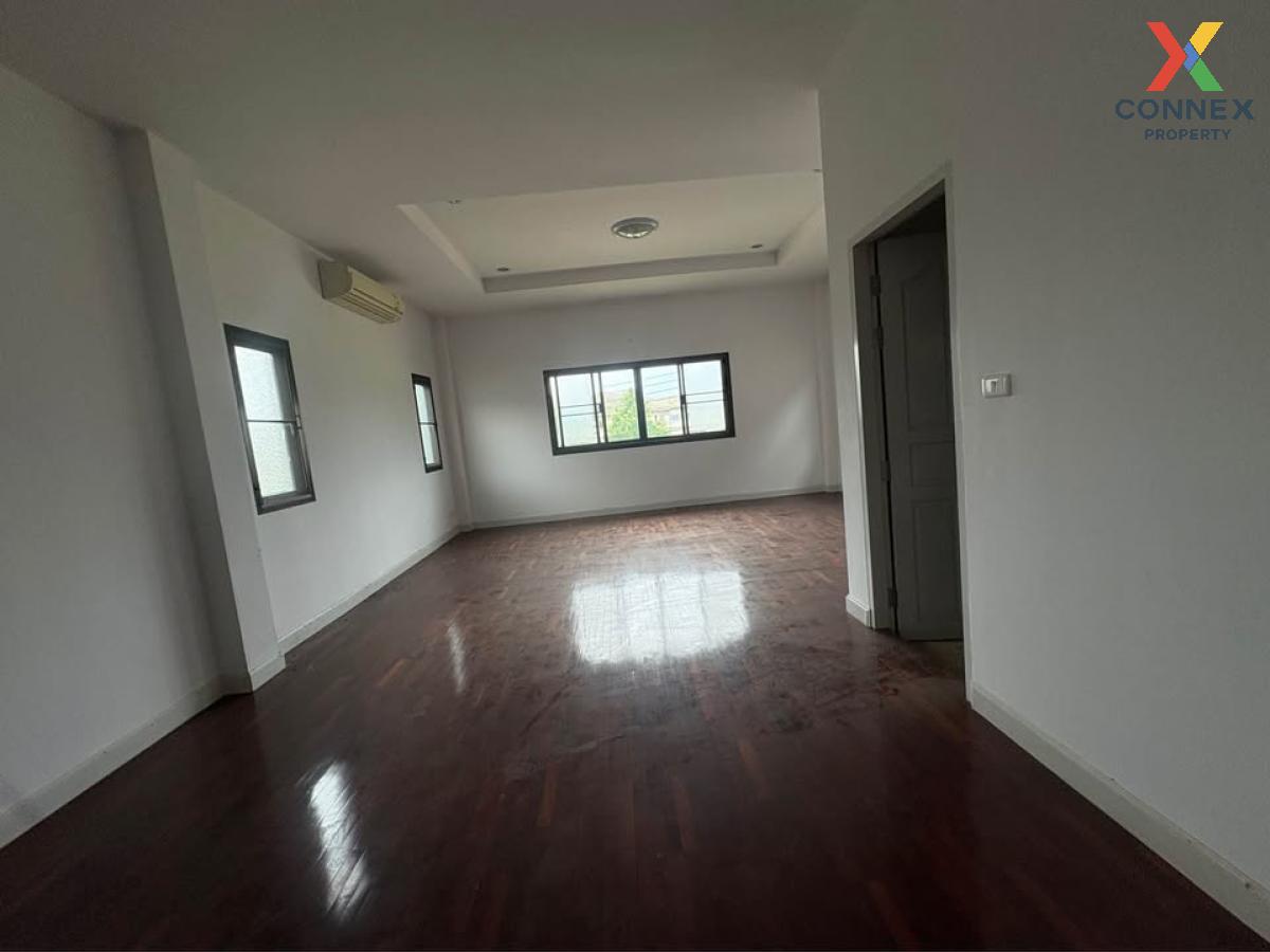 รูป ขายบ้าน  บ้านกฤษณา พระราม 5 - กาญจนาภิเษก บางคูเวียง บางกรวย นนทบุรี CX-128961 ✅ ทักไลน์ @connexproperty ตอบทันที ทีมงานมืออาชีพ ✅  - รูปที่ 11/11