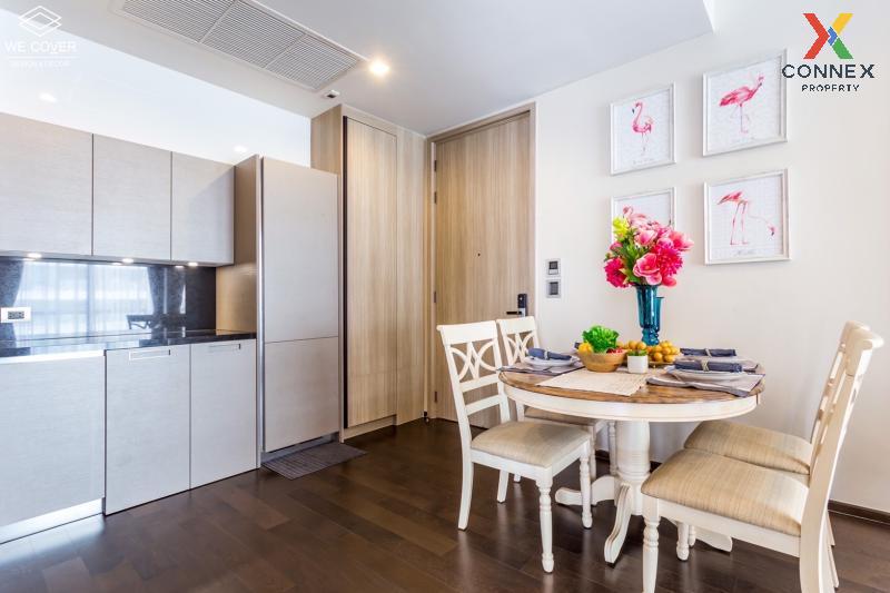 picture 🔥🔥🔥 FOR RENT condo , The XXXIX by Sansiri , BTS-Phrom Phong , Khlong Toei Nuea , Watthana , Bangkok , CX-23944 ✅ Live chat with us ADD LINE @connexproperty ✅ 🔥🔥🔥 - 10/12