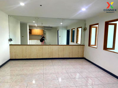 คอนโดให้เช่า : เช่าคอนโด  โมเดิร์นโฮม ทาวเวอร์ ดิเอ็กซ์คลูซีฟ ช่องนนทรี เขต ยานนาวา กรุงเทพ CX-129337 ✅ ทักไลน์ @connexproperty ตอบทันที ทีมงานมืออาชีพ ✅ 