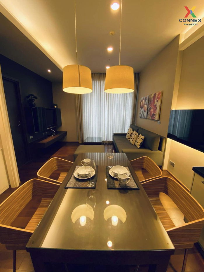 picture FOR RENT condo , Quattro by Sansiri , BTS-Thong Lo , Khlong Tan Nuea , Watthana , Bangkok , CX-17101 ✅ Live chat with us ADD LINE @connexproperty ✅  - 4/9