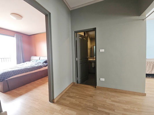 picture FOR RENT VIRIDIAN PROMPT BANGBUATHONG / 2 bedrooms 3 bathrooms / 22 Sqw. 120 Sqm. **16,000** CLOSE TO CENTRAL PLAZA WESTGATE - 11/13