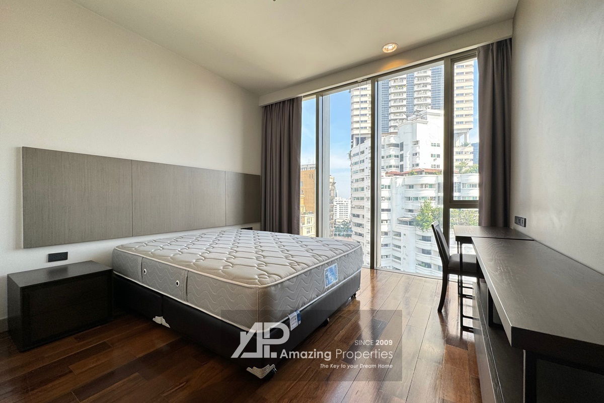 รูป 4 bedroom for rent in Phrom Phong - รูปที่ 15/16