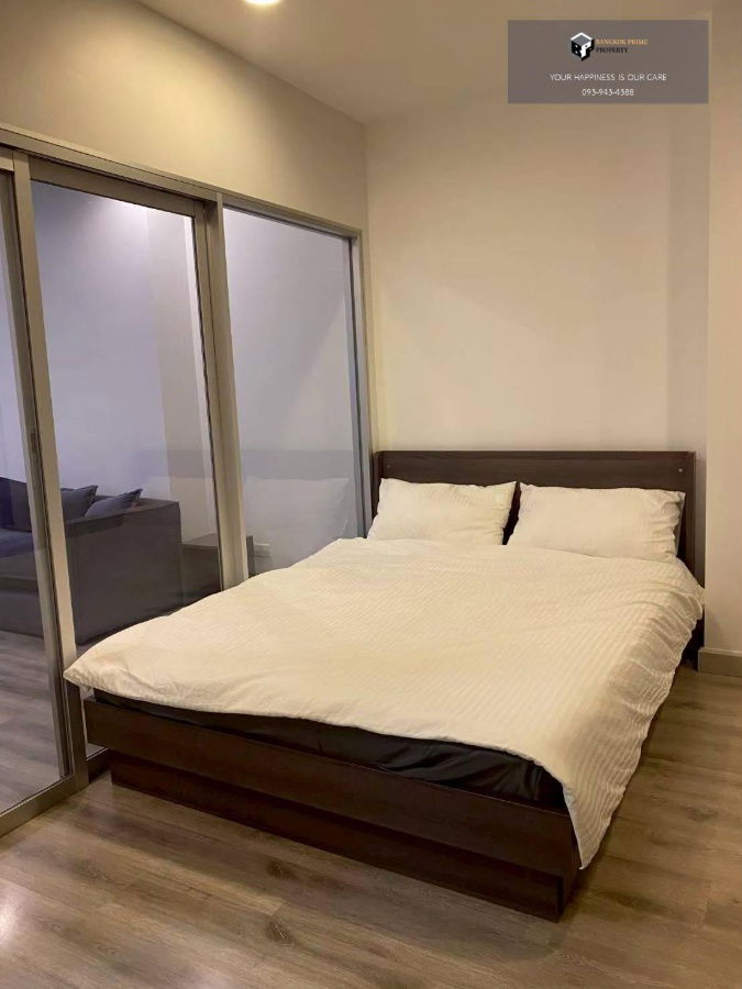 picture Centric Sathorn-Saint Louis | 🚝Near BTS Saint Louis #2025082611552 - 4/11