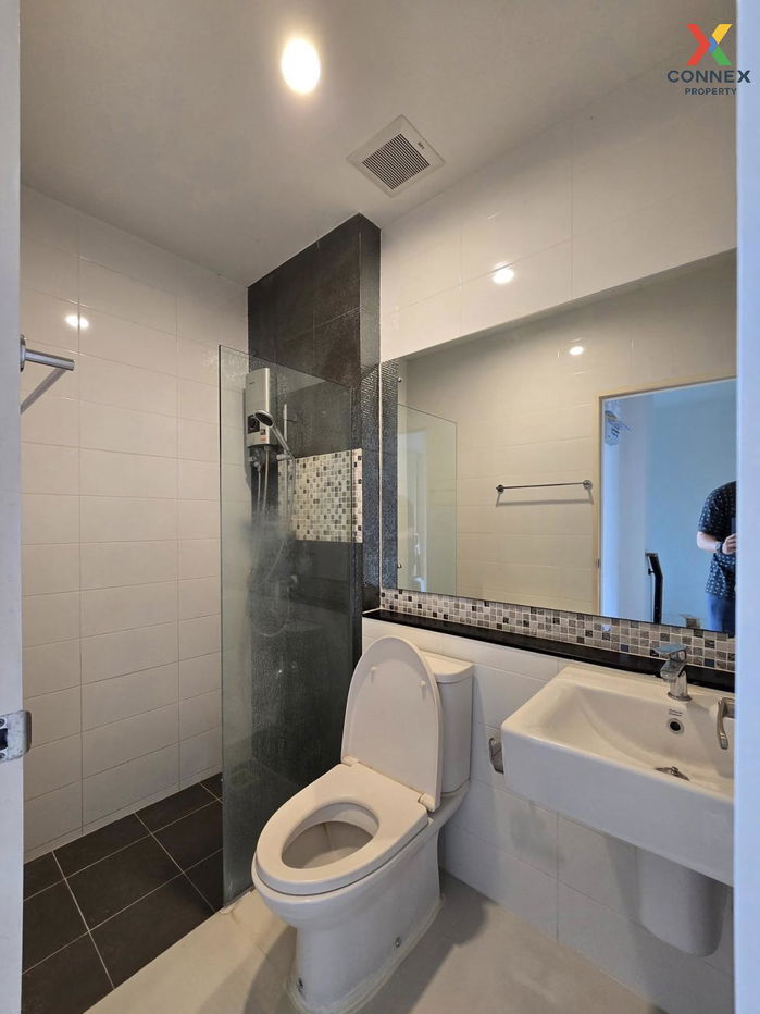 picture For Rent Townhouse/Townhome  , Pleno Sukhumvit-Bangna , Bang Kaeo , Bang Phli , Samut Prakarn , CX-128126 ✅ Live chat with us ADD LINE @connexproperty ✅  - 9/10