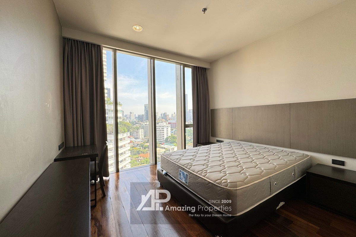 รูป 4 bedroom for rent in Phrom Phong - รูปที่ 13/16