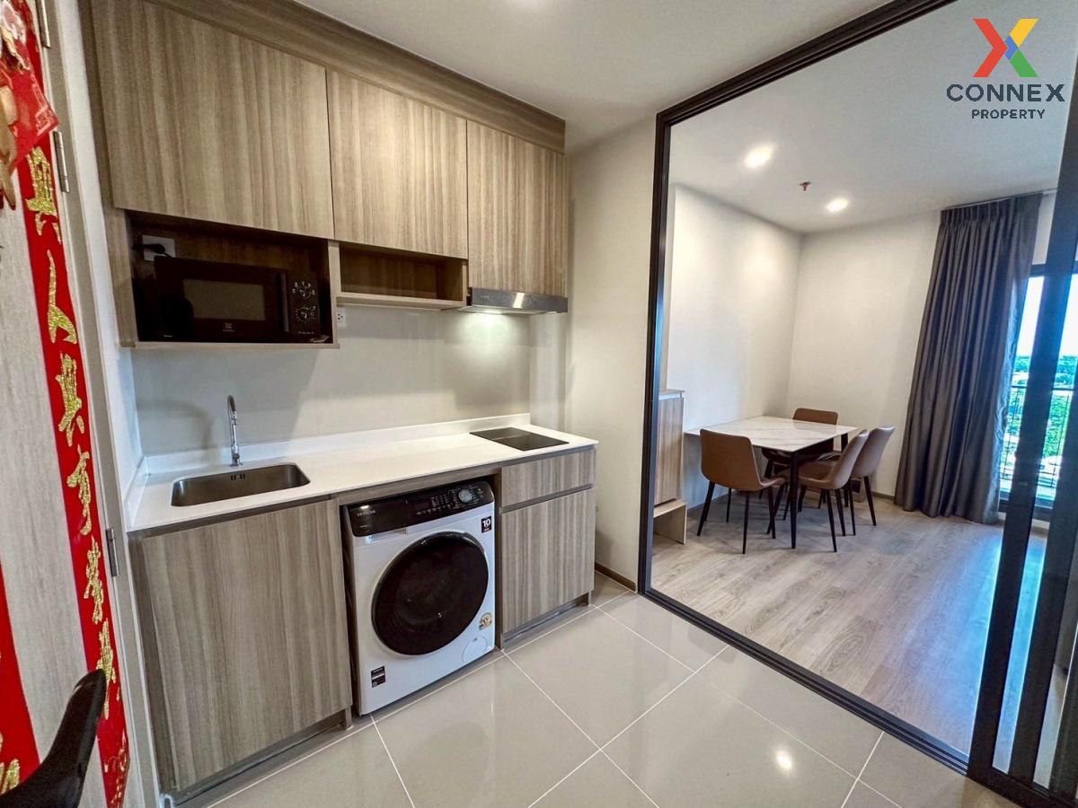 รูป เช่าคอนโด  ไลฟ์ พระราม 4 - อโศก คลองเตย เขต คลองเตย กรุงเทพ CX-129153 ✅ ทักไลน์ @connexproperty ตอบทันที ทีมงานมืออาชีพ ✅  - รูปที่ 4/8