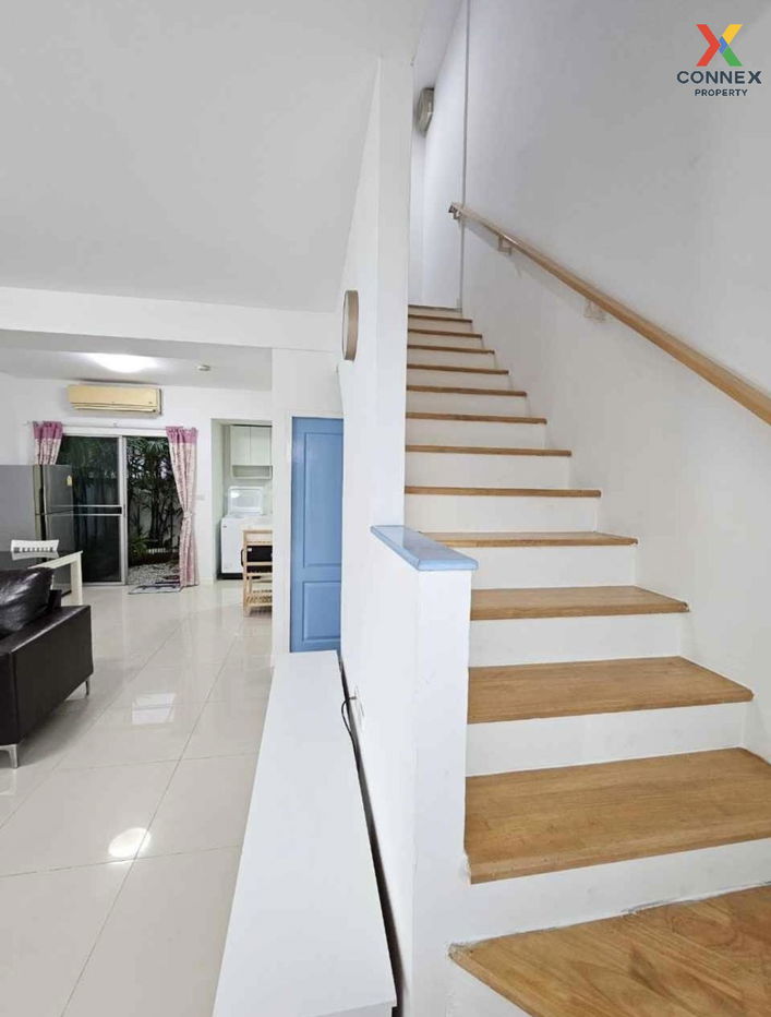 picture For Rent Townhouse/Townhome  , Baan Mai Rama9 - Srinakarin , ARL-Ban Thap Chang , Saphan Sung , Saphan Sung , Bangkok , CX-128252 ✅ Live chat with us ADD LINE @connexproperty ✅  - 6/12