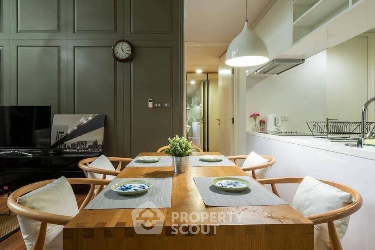 picture 3-BR Condo at Whizdom The Forestias in Bang Kaeo (ID 2280358) - 9/31
