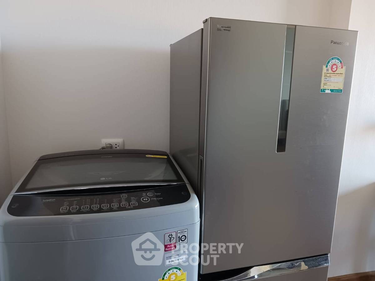 รูป คอนโด 1-ห้องนอน ที่ ศุภาลัย มาเรย์ พัทยา ใกล้ พัทยาใต้ (ID 2280817) - รูปที่ 8/14