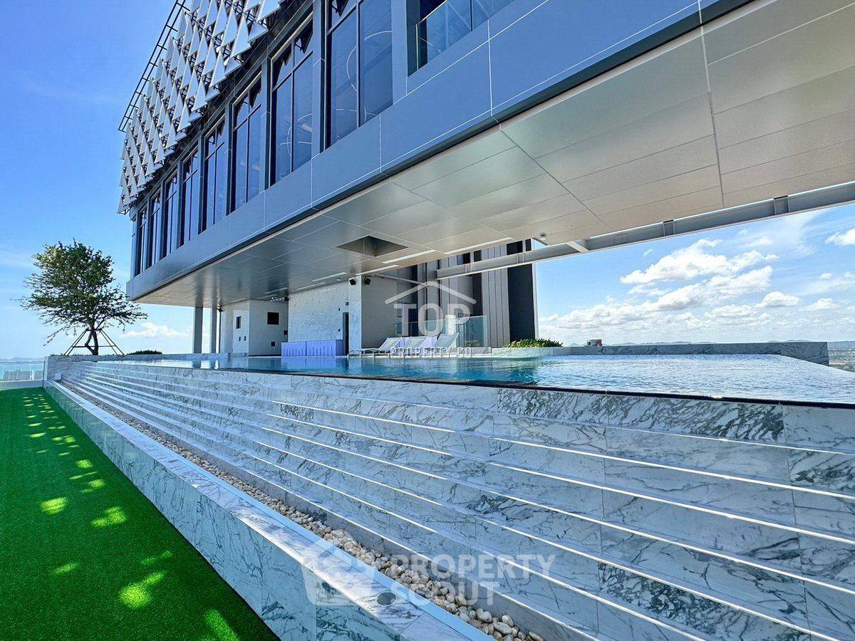 picture 2-BR Condo at Once Pattaya close to Pattaya North (ID 2281035) - 14/18