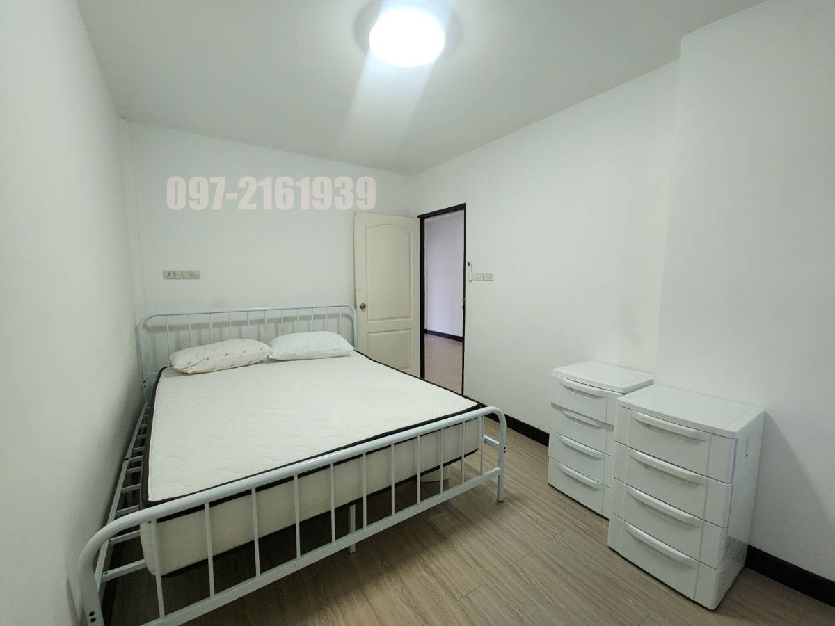 รูป ให้เช่าทาวน์เฮาส์ 2 ชั้น หมู่บ้าน เคซี 6 รามอินทรา ซอยพระยาสุเรนทร์ 📲0972161939 - รูปที่ 8/14