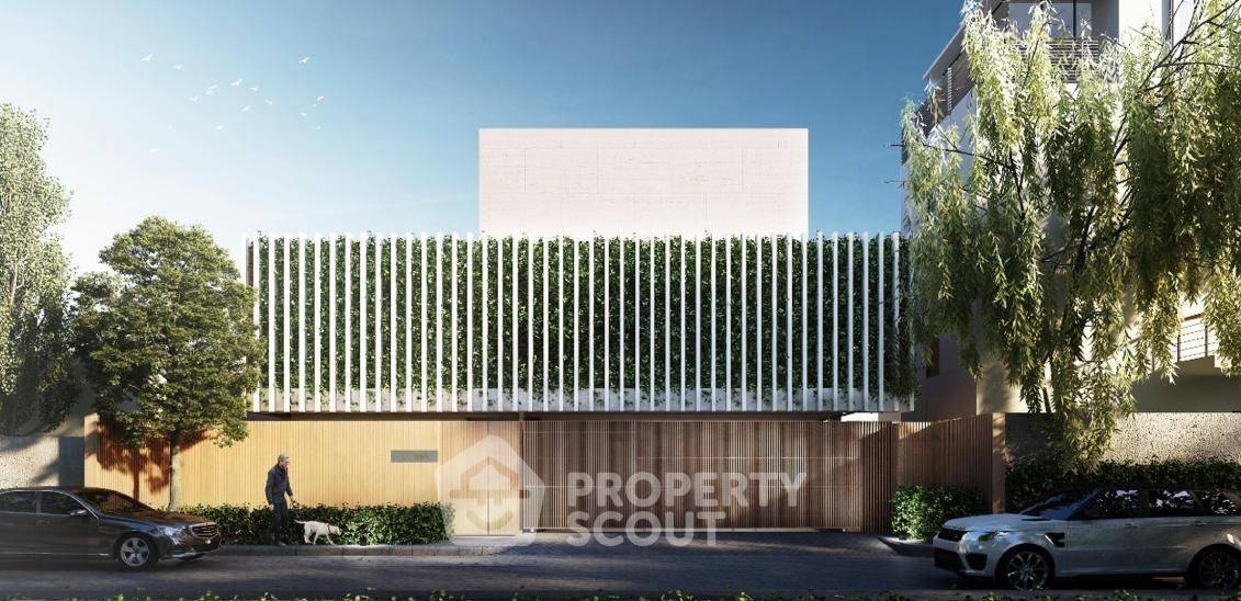 picture 4-BR Villa Plot close to Lasalle For Sale (ID 1703102) - 3/12