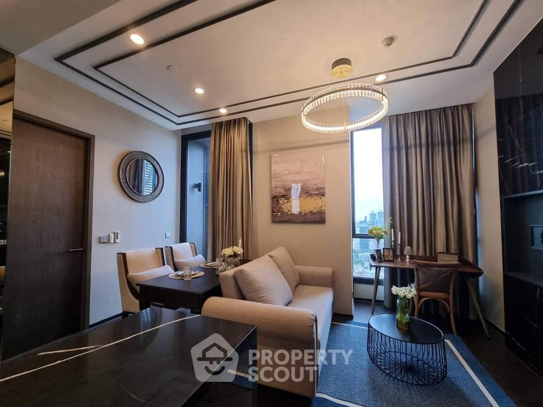 picture 1-BR Condo at The Esse Sukhumvit 36 near BTS Thong Lor (ID 1799470) - 2/7