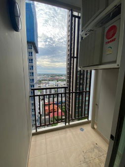 รูป 💥💥ให้เช่า Supalai Veranda Phasi Charoen Station 1Bed 35 ตร.ม. ชั้น 16 ตึก A ตรงข้ามโรงพยาบาลมิตรประชา สนใจ: @atfirm💥💥 - รูปที่ 15/17
