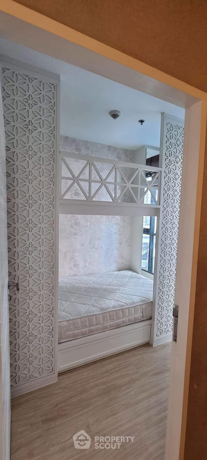 picture 2-BR Condo at Ideo Mobi Sathorn near BTS Krung Thon Buri (ID 738379) - 11/17