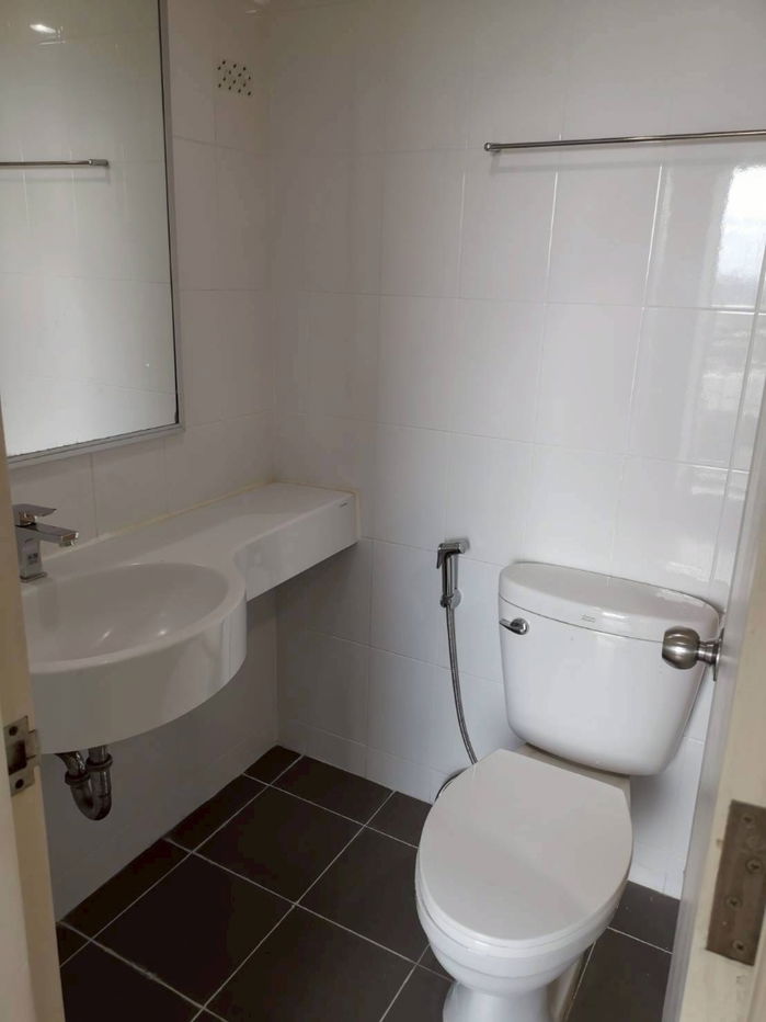 picture Condo for rent parkland phetkasem  - 7/8