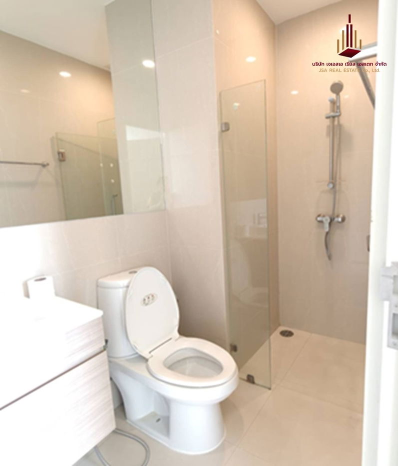 picture ✨ For Rent: Noble Revolve Ratchada 2 Condo ✨  💰 Only 32,000 THB/month - 6/7