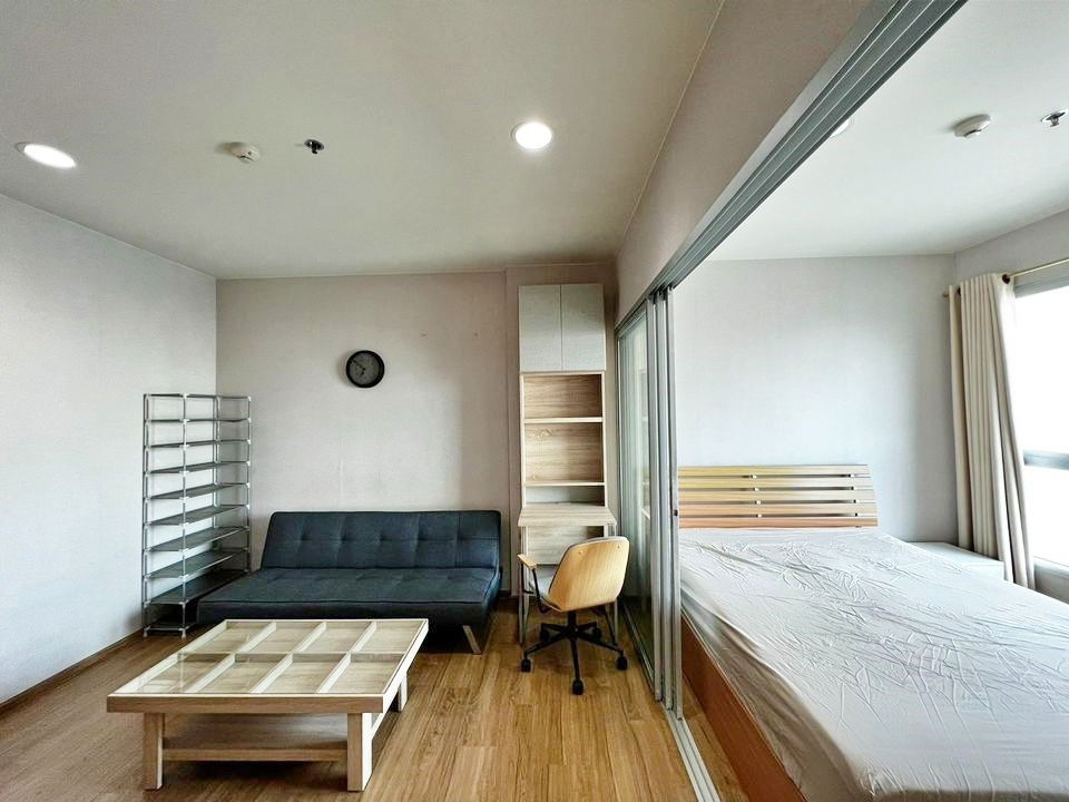รูป 🙋🏼💎🙋🏼✨แอดไลน์เพื่อนัดดูห้องได้เลยนะคะ📲 Fuse Chan-Sathorn - รูปที่ 3/4