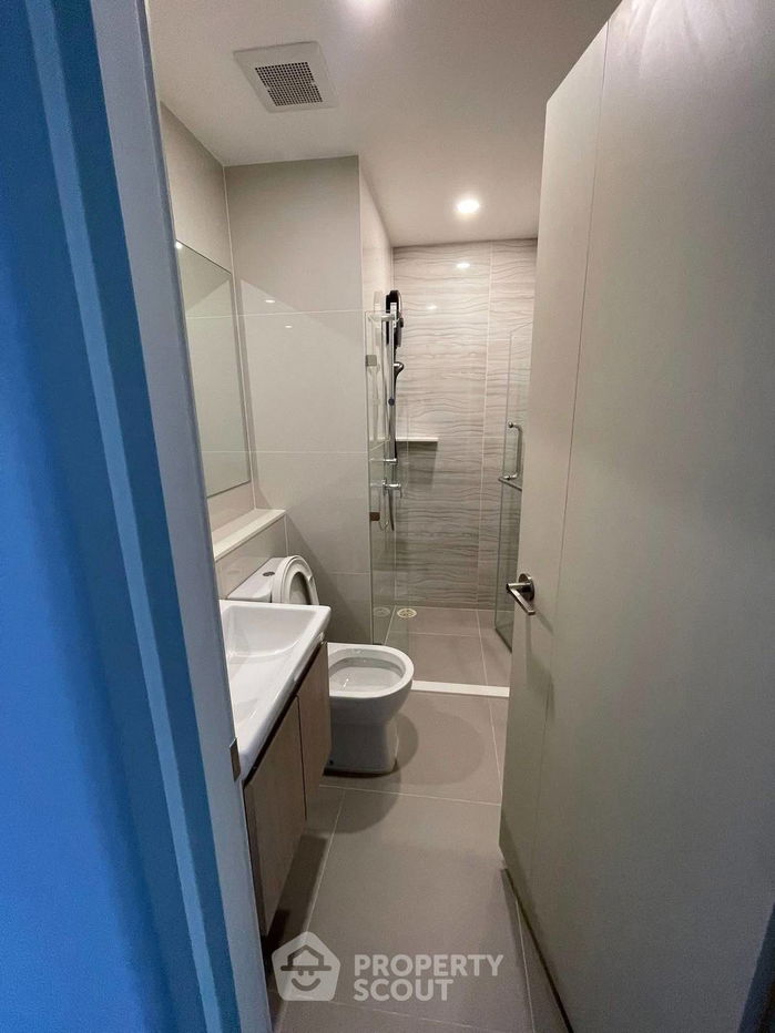 รูป คอนโด 1-ห้องนอน ที่ ไลฟ์ อโศก - พระราม 9 ใกล้ MRT พระราม 9 (ID 2103727) - รูปที่ 3/5
