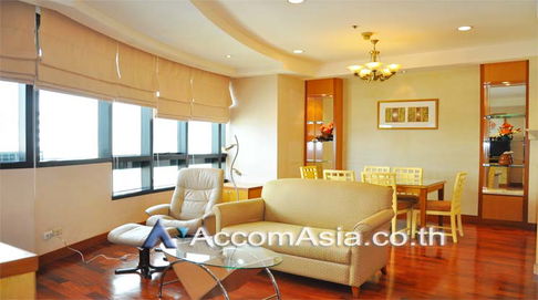 🔼🔽 AccomA 📩  2 BR Condominium @President Place (AA12095)