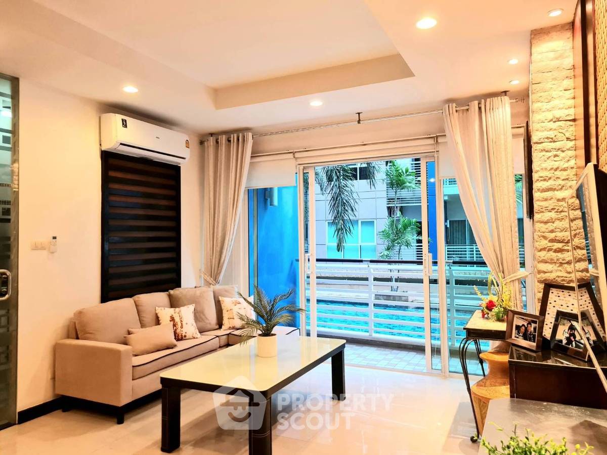 รูป คอนโด 2-ห้องนอน ที่ อเวนิว 61 คอนโดมิเนียม ใกล้ BTS ทองหล่อ (ID 2280857) - รูปที่ 19/20