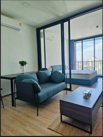 picture C6026 Rent  :  Condo  XT PHAYATHAI ( BTS Phaya Thai ) 064 665 4666 - 3/9