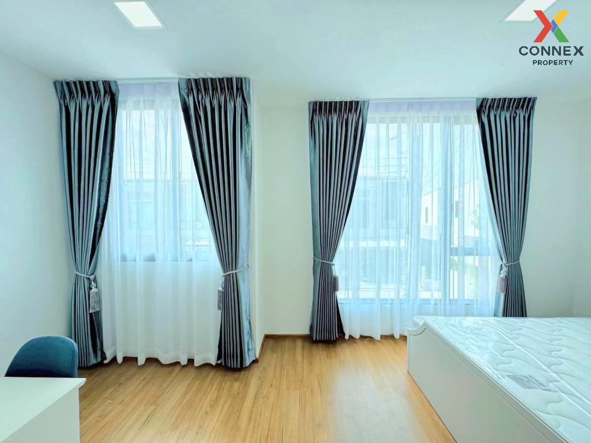 picture For Rent Townhouse/Townhome  , Pleno Sukhumvit - Bangna 2 , Bang Phueng , Bang Phli , Samut Prakarn , CX-129241 ✅ Live chat with us ADD LINE @connexproperty ✅  - 5/8