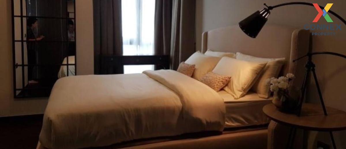 picture For Rent Condo , The Monument Sanampao , BTS-Sanam Pao , Sam Sen Nai , Phaya Thai , Bangkok , CX-51597 ✅ Live chat with us ADD LINE @connexproperty ✅  - 5/5
