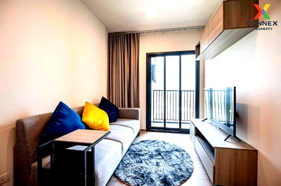 คอนโดให้เช่า : 🔥🔥🔥 เช่าคอนโด  เดอะ เบส เพชรบุรี - ทองหล่อ MRT-เพชรบุรี บางกะปิ เขต ห้วยขวาง กรุงเทพ CX-107882 ✅ ทักไลน์ @connexproperty ตอบทันที ทีมงานมืออาชีพ ✅ 🔥🔥🔥