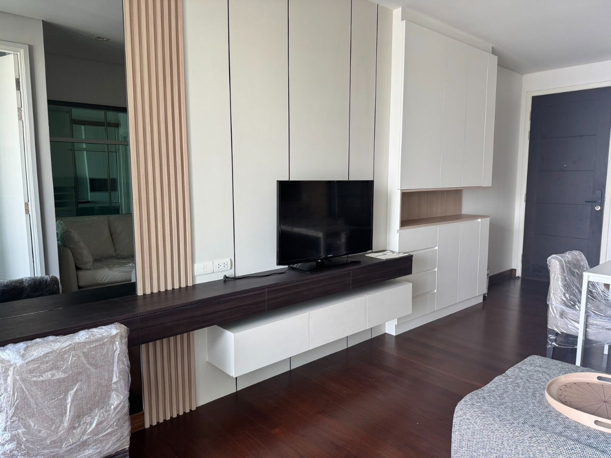 picture For Rent Condo Ivy Thonglor  fully furnished (S15-12277) - 7/13
