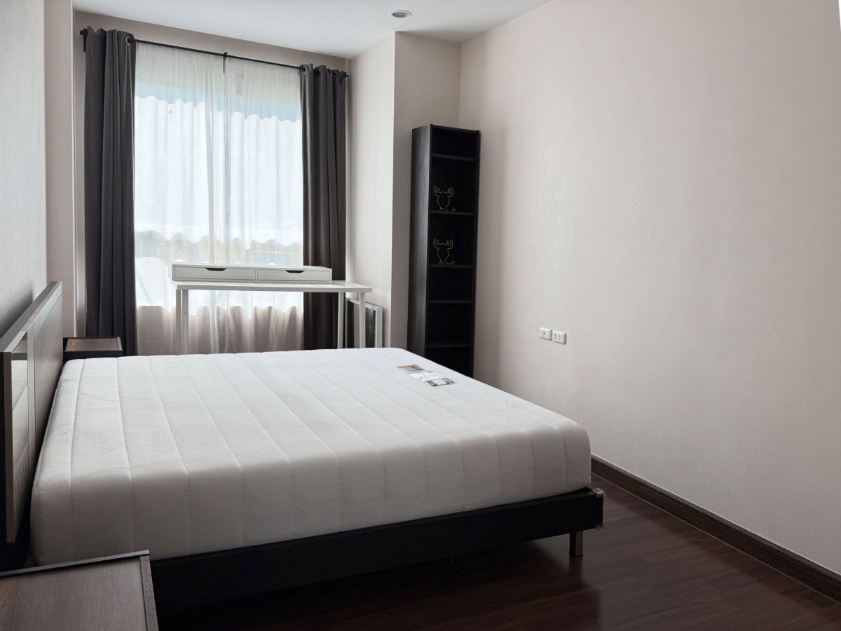 รูป ขายคอนโด Supalai Lite Sathorn Charoenrat ราคา 3,500,000 บาท [SHN00441] - รูปที่ 3/12
