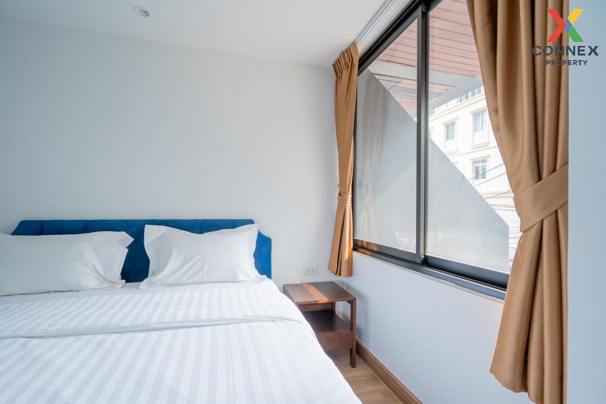 รูป เช่าคอนโด  พีเอสเจ เพนท์เฮ้าส์ คลองเตย เขต คลองเตย กรุงเทพ CX-129117 ✅ ทักไลน์ @connexproperty ตอบทันที ทีมงานมืออาชีพ ✅  - รูปที่ 6/8