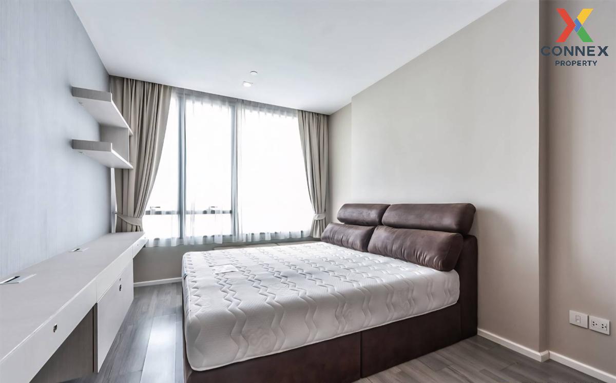 picture 🔥🔥🔥 FOR RENT condo , 333 Riverside , MRT-Bang Pho , Bang Sue , Bang Su , Bangkok , CX-53698 ✅ Live chat with us ADD LINE @connexproperty ✅ 🔥🔥🔥 - 3/7