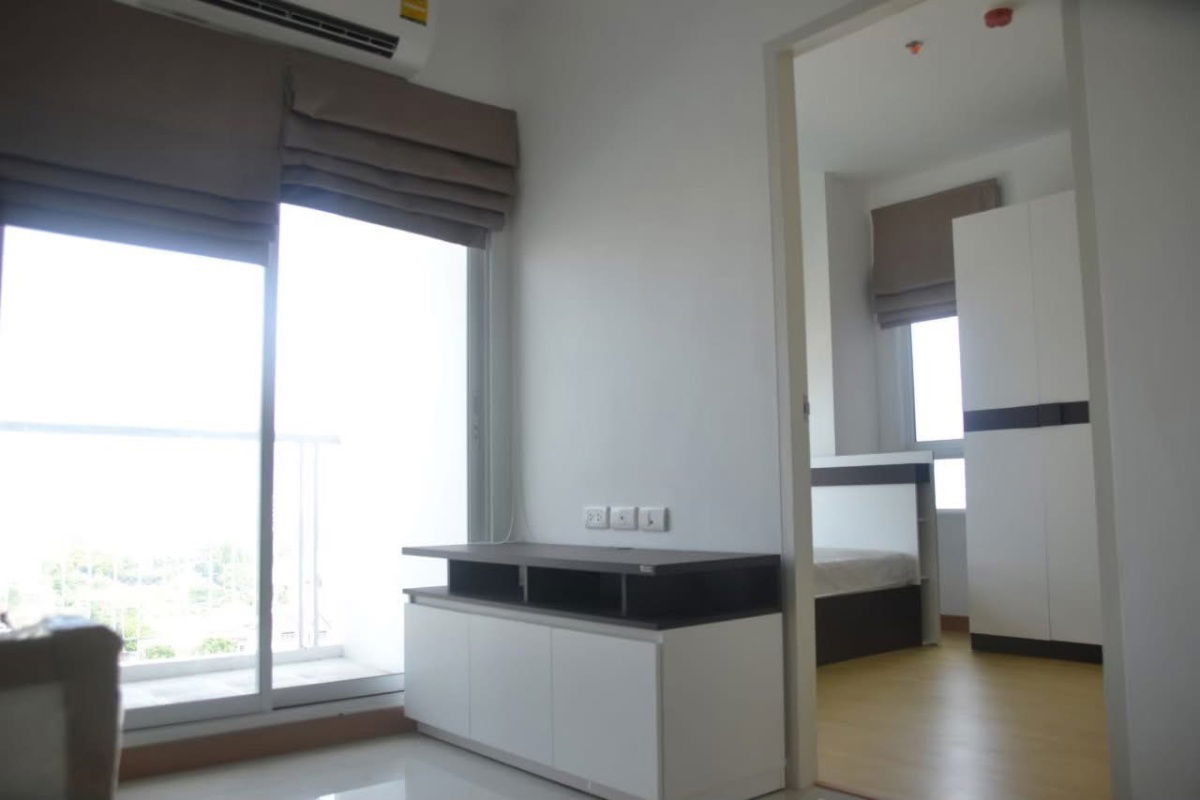 รูป ขายคอนโดใกล้ BTS หมอชิต & MRT จตุจักร condo แอด บีทีเอส เรสซิเด้นซ์ - รูปที่ 6/11