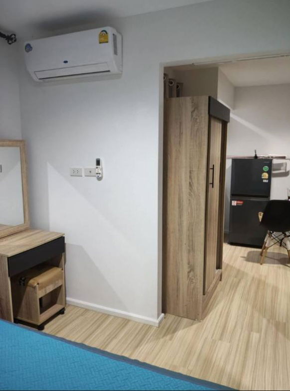 รูป 🏠RB20013 ให้เช่าถูกมาก📢เวลาดี เรสซิเดนซ์👉🏻แอดไลน์ @062mnigk( มี @ ด้วย) แอดมินตอบไว - รูปที่ 12/21